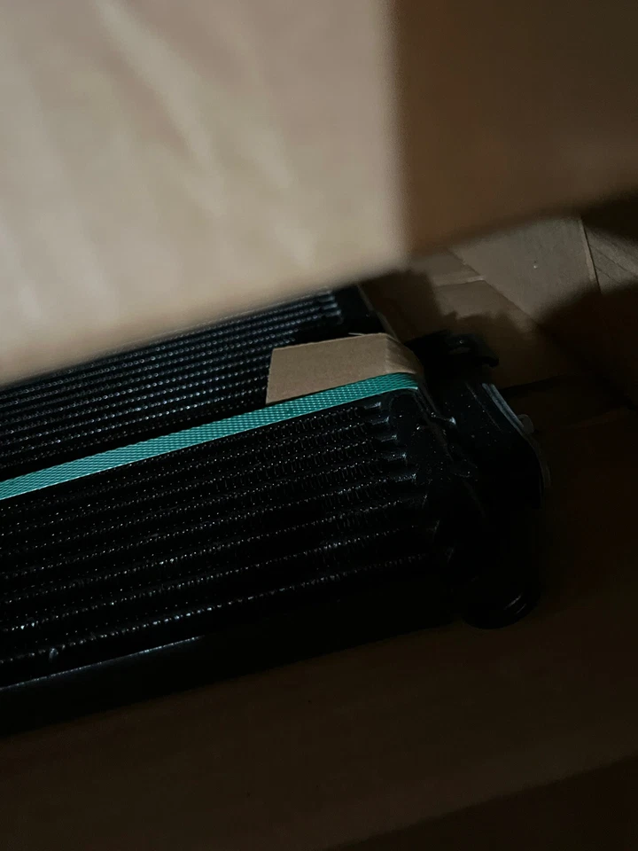 OSC Cooling Products 3664 Condenser Fast Free Shipping!!! - Image 4 of 4