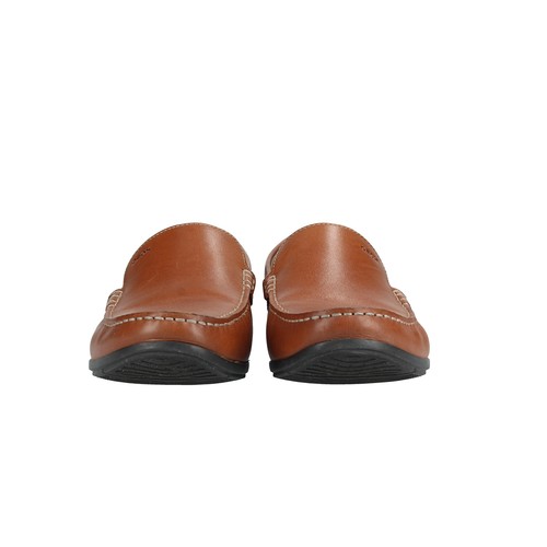 Homme 44 Pour utilis Peu Taille Geox Mocassin EwaWAqFyn1