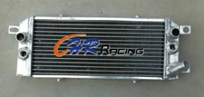Aluminum Radiator For 1997-2004 Suzuki Marauder 800 VZ800