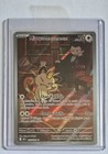 Carte Pokémon Miaouss 203/182 Rivalités Destinées EV10 Fr Neuve