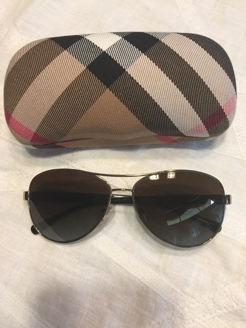 burberry be3080 black