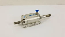 Festo AEVU-16-15-A-P-A-S20 (156281) Pneumatic Cylinder 15mm Stroke - New