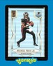 2025 Panini Donruss Elite - Michael Penix Jr. #47 $2MIN ORDER ATLANTA FALCONS