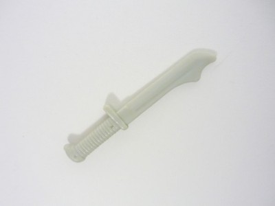 GI Joe Stalker Knife Vintage Action Figure Accessory Part 1989