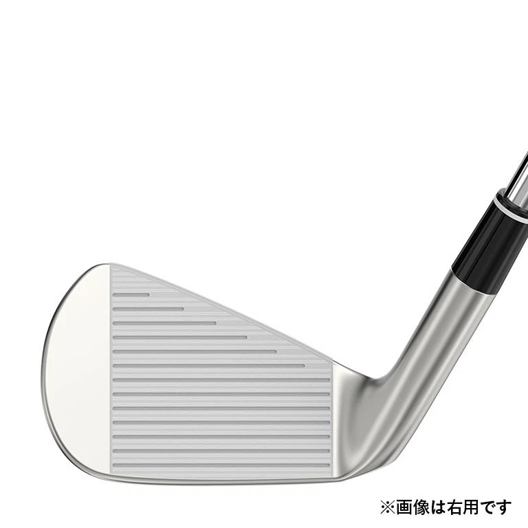 SRIXON ZX7 Mk II Lefty Iron Wedge 5-pw 6 Set S200-Flex Dynamic Gold DST Steel JP - Image 4 of 4
