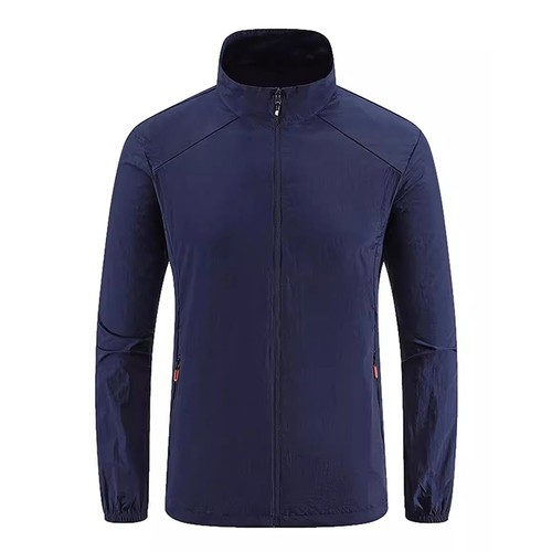 Ice Silk Base Layer Polyester Top Breathable Fabric Casual Style Comfortable Fit - Picture 12 of 24