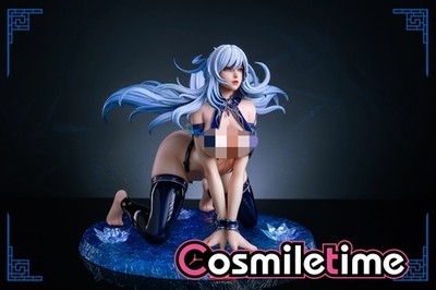 MF Studio Honkai: Star Rail Jing Liu 25cm Resin Statue Figure Pre-order Gift YZ