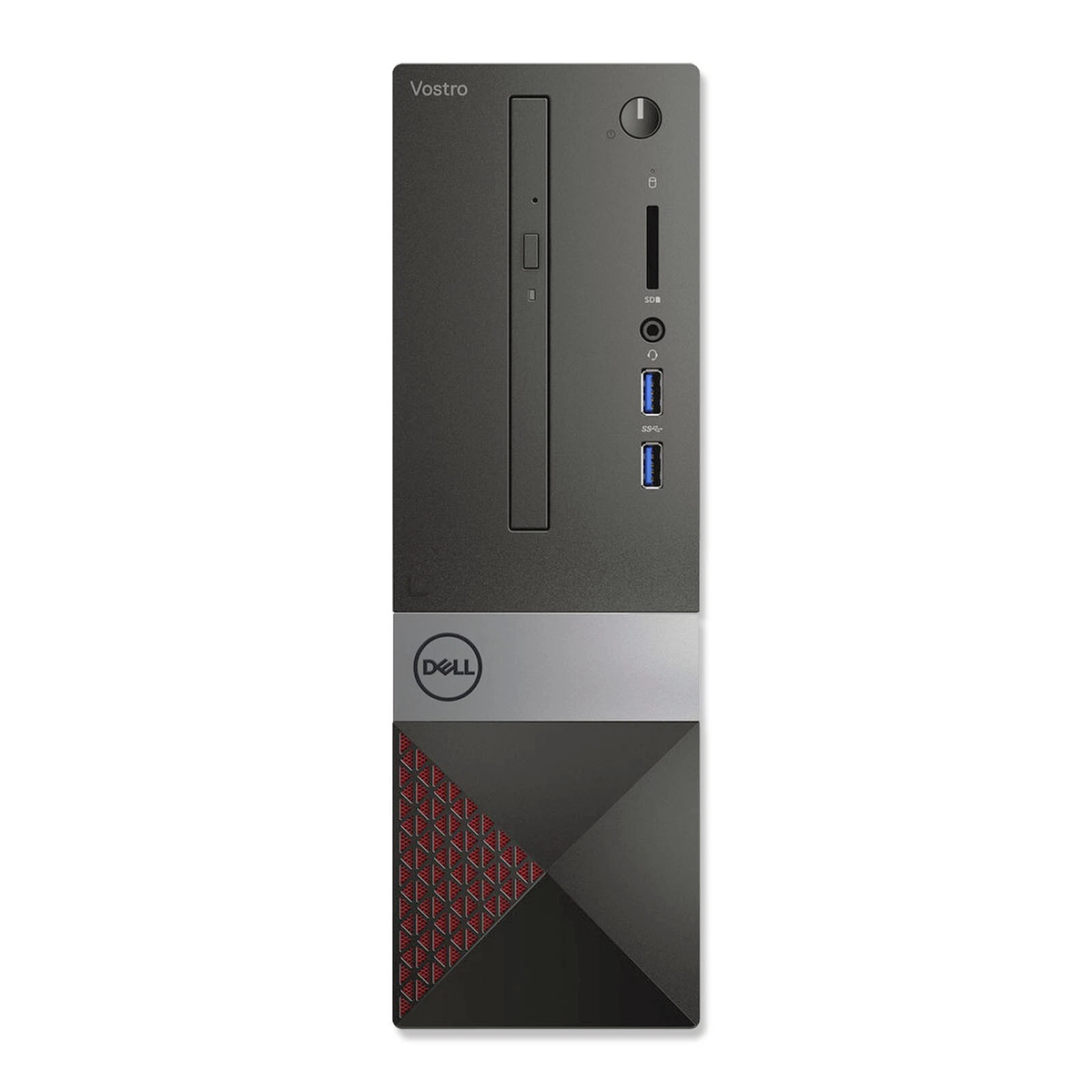 Dell Intel Core i7-8th Gen 2TB SSD 64GB RAM Desktop PC SFF WIFI