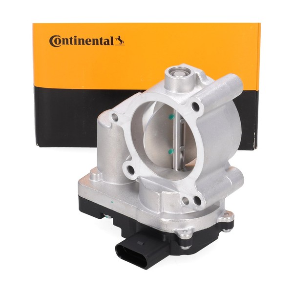 Continental Drosselklappe FüR VW Golf 5 6 Passat B7 Audi A1 1.4 TSI 03C128063B-image