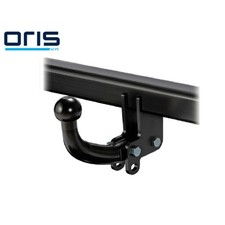 Anhängerkupplung ACPS-ORIS 028-531