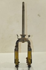 TGB BUNNY AT 50 GABEL TAUCHROHR STANDROHR GABELBRÜCKE STOßDÄMPFER FEDERBEIN