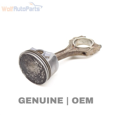 #ad #ad 2004 2006 BMW X3 Piston Connecting ROD 7506222 $29.99