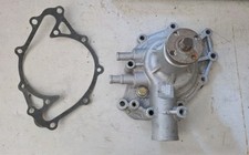 Nos High Volume Passenger Side Water Pump For Small Block Ford Sbf 289 302 351