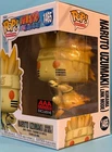 Funko Pop! Naruto Shippuden Naruto Uzumaki (Kurama Link Mode) (AAA Excl.) #1465