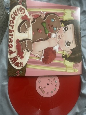 Melanie Martinez Limited Edition 