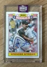 2025 Topps Archives Signature Series Spencer Strider Topps RC AUTO /40 Braves