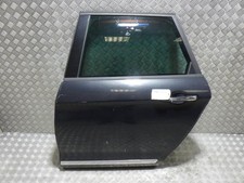Porte arrière et accessoires Citroen C5