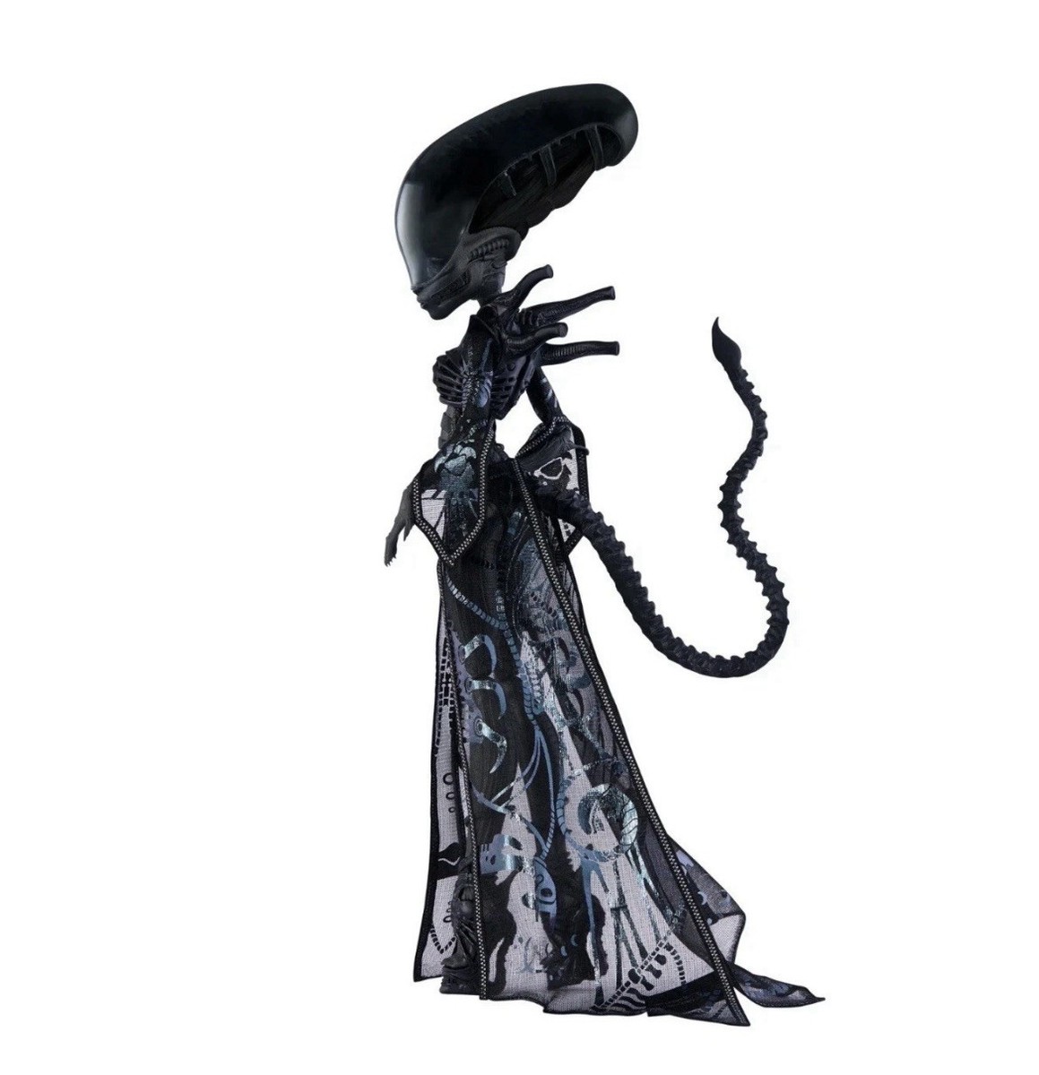 Mattel It Pennywise Monster 12 inch Action Figure - GNP22