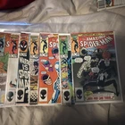 Marvels  The Amazing spider Man #275-283