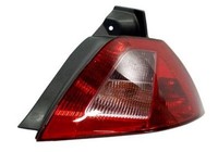 VAN Wezel RüCkleuchte Hinten 4327932 FüR Renault, Ohne Fassung