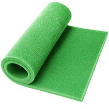 Washable Foam Filter Material for Uni Filter BF-1 BF1, 65-PPI Motorcycle Foam...