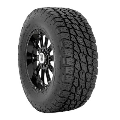 Nitto Terra Grappler G3 - LT265/65R17, 120/117 S, 30.55in - 4981910571407