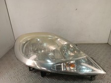 Feu avant (phare) Renault TRAFIC