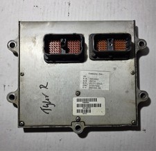 2003 DODGE RAM CUMMINS ECM TESTED WORKS CM846...
