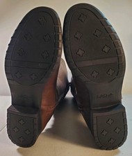 Estilozas: Botas Sobre La Rodilla