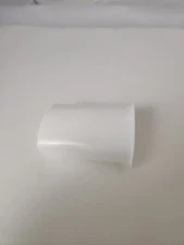 KitchenAid Little Ultra Power Food Processor KFP350WH  White Food Pusher Only