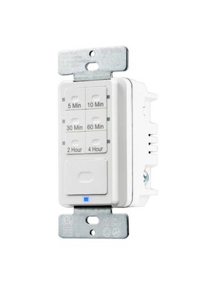 15 -Amps 120-volt Indoor Programmable Digital Lighting Timer