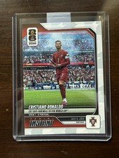 Cristiano Ronaldo 2026 Panini Instant FIFA Wo...