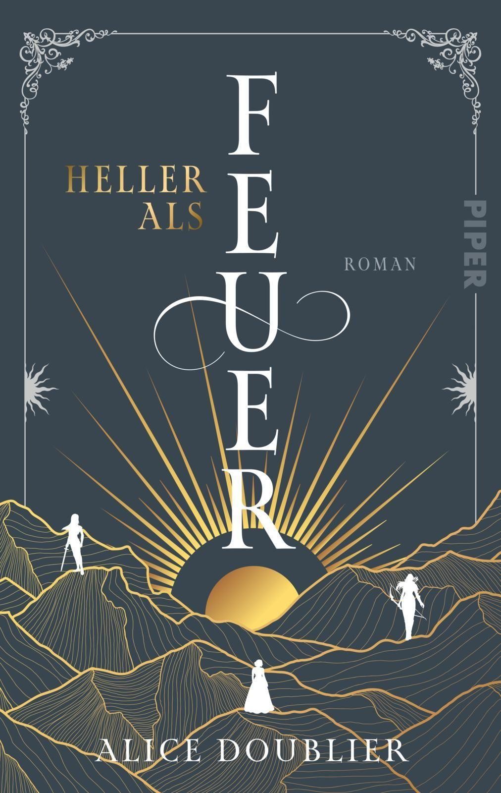 Heller als Feuer - Bild 2