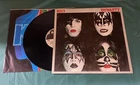 KISS Dynasty Vinyl NBLP 7152 Casablanca Records Original 1979 First US Pressing