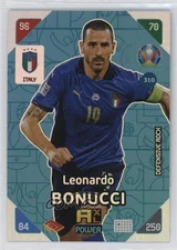 2021 Adrenalyn XL UEFA Euro 2020 - Kick Off Defensive Rock Leonardo Bonucci 1h2w