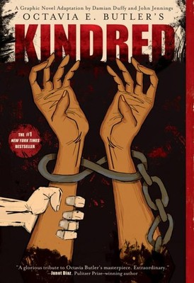 Octavia Butler Kindred