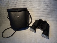 Yashica 10x50 Field 5.5 Degree Binoculars