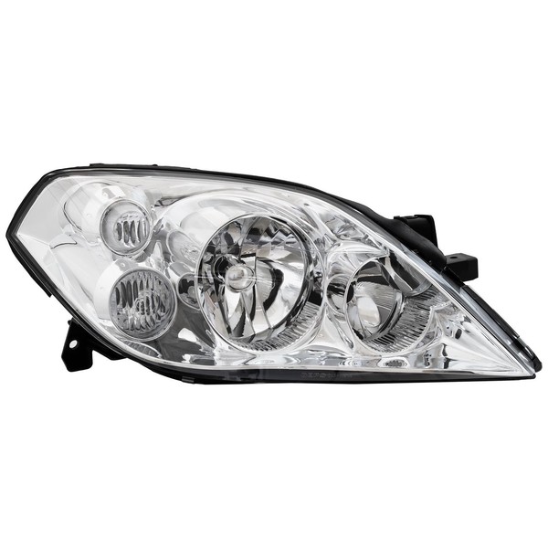 Halogen Scheinwerfer Rechts H7/ H7 FüR Nissan Primera Hatchback-image