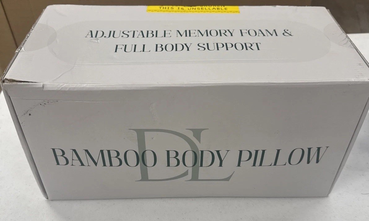 Adjustable Sealed New In Box