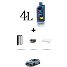Filtre à huile Hyundai I30