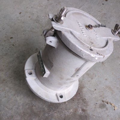 Appleton Connector  Ar20044rs