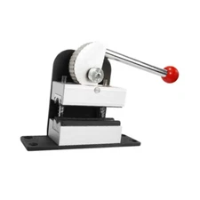 Golf Club Vise Clamp Metal Shaft Fixator Golf Workshop Supplies Station Works