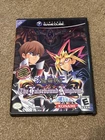 Yu-Gi-Oh! The Falsebound Kingdom GameCube Complete w/ Manual E 2003