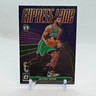 Jayson Tatum 2023-24 Donruss Optic  Express Lane #12 Boston Celtics