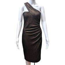 David Meister Dress Size 2 Cocktail Party Holiday Formal Wedding Guest Date