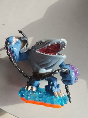  Skylanders Figur Giants, Thumpback  Top Zustand  