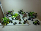 Lego UFO Space Large 11 Set Collection