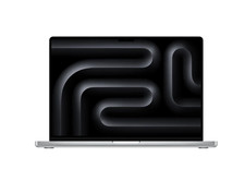 New Apple MacBook Pro 16" M4 Pro 20-Core 48GB RAM 1TB SSD 2024 Silver Z1FP000C6 – product image
