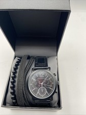 Reloj Hombre Aeropostale Negro