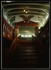 Steamboat Ticonderoga, Shelburne Museum Route 7, Shelburne, Chittenden County,